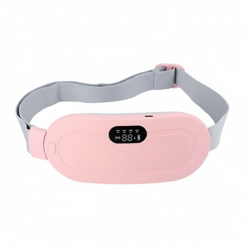 Period Cramp Relief Belt